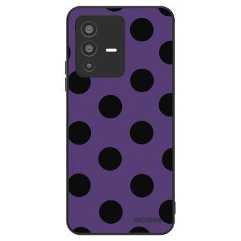 Obal pre Vivo V23 5G - Big flickers 2