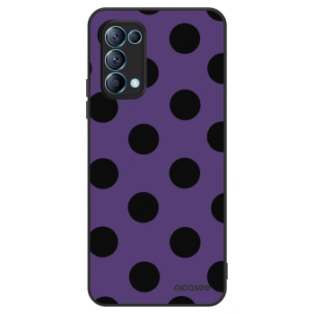Obal pre OPPO Reno 5 5G - Big flickers 2