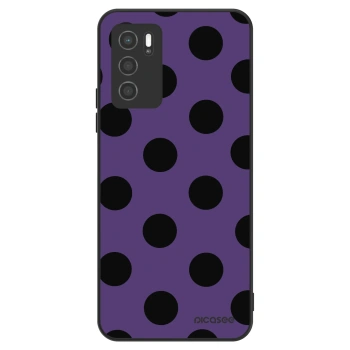 Obal pre OPPO A16s - Big flickers 2