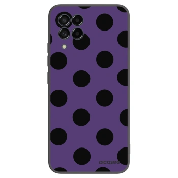 Obal pre Samsung Galaxy M53 5G - Big flickers 2