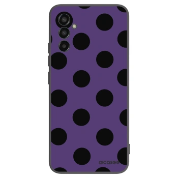 Obal pre Samsung Galaxy M13 M135F - Big flickers 2