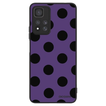 Obal pre Xiaomi Redmi Note 11 Pro+ 5G - Big flickers 2