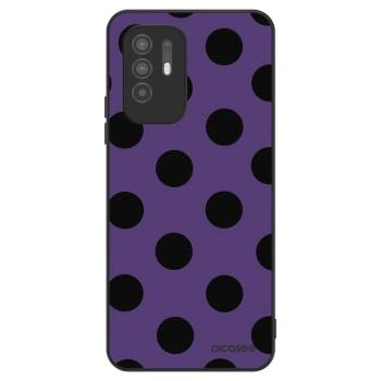 Obal pre OPPO A94 5G - Big flickers 2