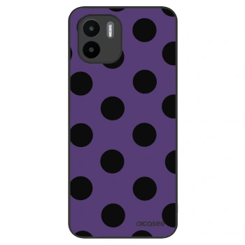 Obal pre Xiaomi Redmi A1 - Big flickers 2