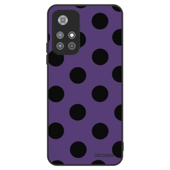 Obal pre Xiaomi Redmi Note 11S 5G - Big flickers 2
