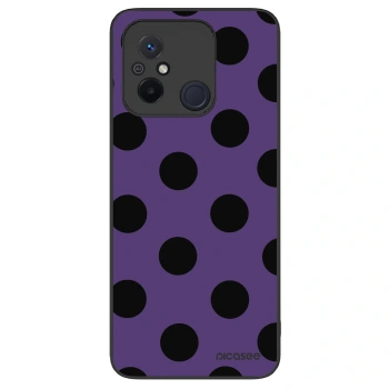Obal pre Xiaomi Redmi 12C - Big flickers 2