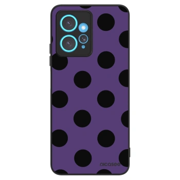 Obal pre Xiaomi Redmi Note 12 4G - Big flickers 2