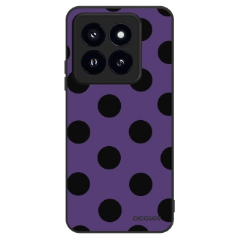 Obal pre Xiaomi 14 Pro - Big flickers 2