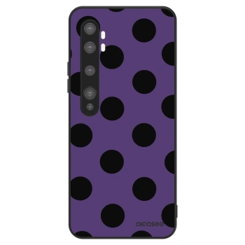 Obal pre Xiaomi Mi Note 10 (Pro) - Big flickers 2