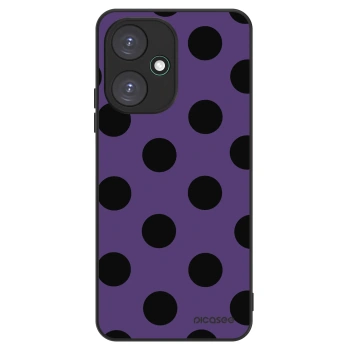 Obal pre Xiaomi Redmi 13C 5G - Big flickers 2