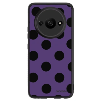 Obal pre Xiaomi Redmi A3 - Big flickers 2