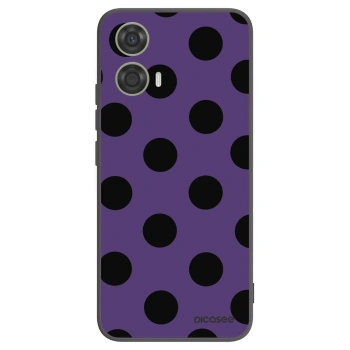 Obal pre Motorola Moto G24 - Big flickers 2