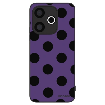 Obal pre Xiaomi Redmi 13 4G - Big flickers 2