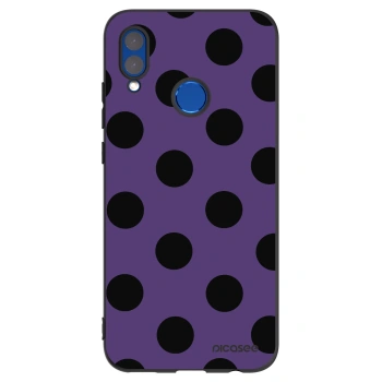 Obal pre Honor 10 Lite - Big flickers 2