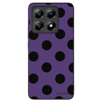 Picasee ULTIMATE CASE pro Xiaomi 14T - Big flickers 2