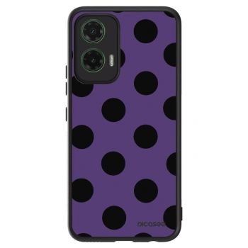 Obal pre Motorola Moto G35 5G - Big flickers 2