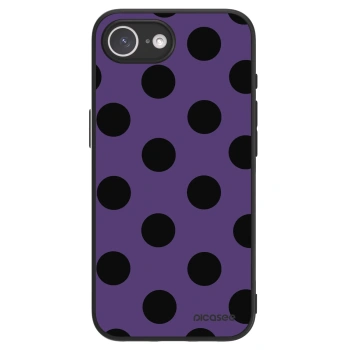 Picasee ULTIMATE CASE MagSafe pro Apple iPhone 16e - Big flickers 2