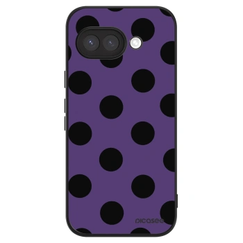 Obal pre Google Pixel 9a - Big flickers 2