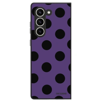 Obal pre Samsung Galaxy Z Fold5 5G - Big flickers 2