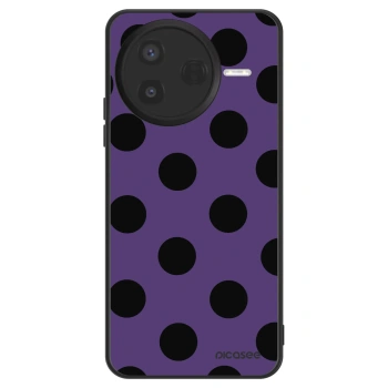 Obal pre Xiaomi Poco F7 Pro 5G - Big flickers 2