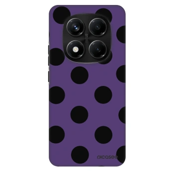 Obal pre Xiaomi Redmi Note 14 Pro+ 5G - Big flickers 2