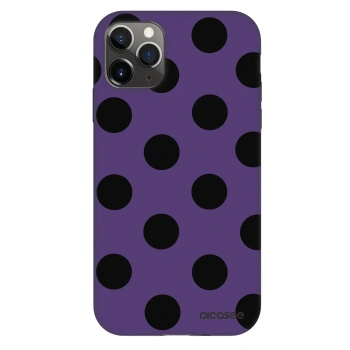 Obal pre Apple iPhone 11 Pro - Big flickers 2