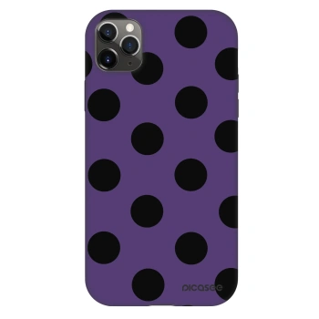 Obal pre Apple iPhone 11 Pro Max - Big flickers 2