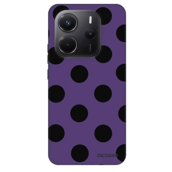 Obal pre Xiaomi Redmi Note 14 5G - Big flickers 2