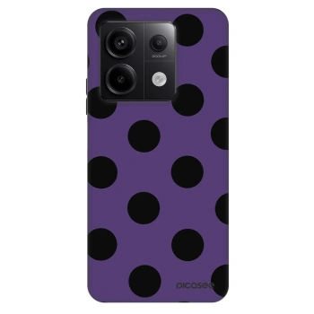 Obal pre Xiaomi Redmi Note 13 Pro 5G - Big flickers 2
