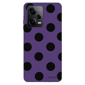 Obal pre Xiaomi Redmi Note 12 Pro 5G - Big flickers 2