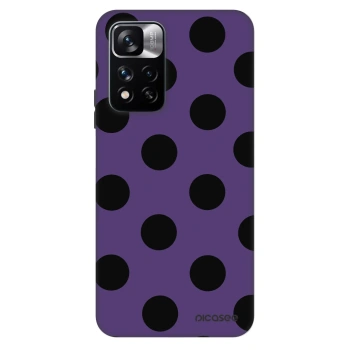 Obal pre Xiaomi Redmi Note 11 Pro 5G - Big flickers 2
