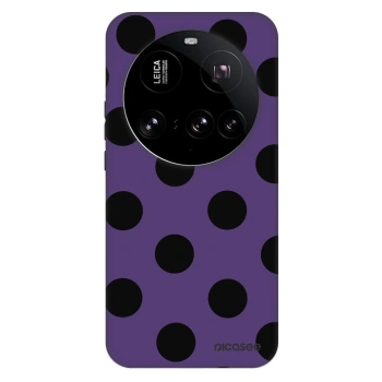 Obal pre Xiaomi 15 Ultra - Big flickers 2