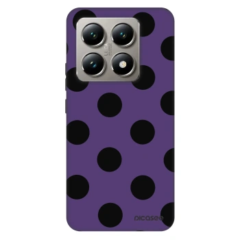 Obal pre Xiaomi 14T Pro - Big flickers 2