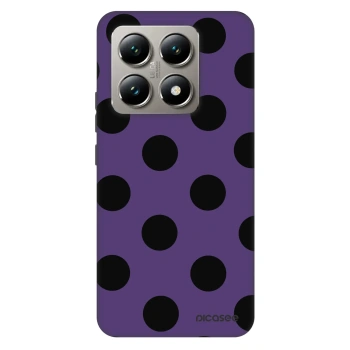 Obal pre Xiaomi 14T - Big flickers 2