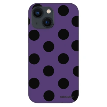 Obal pre Apple iPhone 13 mini - Big flickers 2