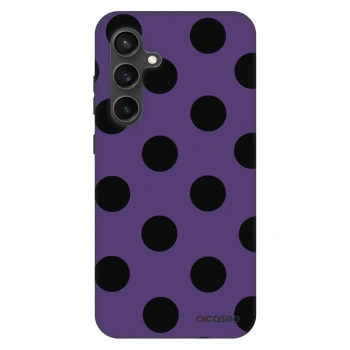 Obal pre Samsung Galaxy S24 FE S721B - Big flickers 2