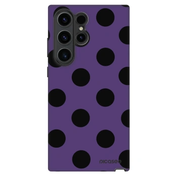 Obal pre Samsung Galaxy S23 Ultra 5G - Big flickers 2