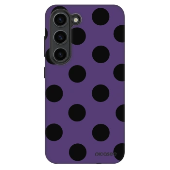 Obal pre Samsung Galaxy S23 5G - Big flickers 2