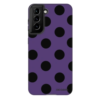 Obal pre Samsung Galaxy S21 5G G991B - Big flickers 2