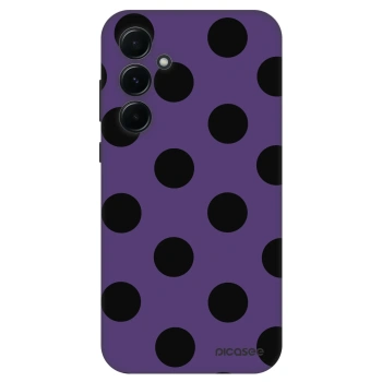 Obal pre Samsung Galaxy A55 5G A556B - Big flickers 2