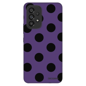 Obal pre Samsung Galaxy A53 5G A536 - Big flickers 2