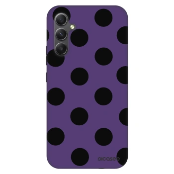 Obal pre Samsung Galaxy A34 5G A346B - Big flickers 2