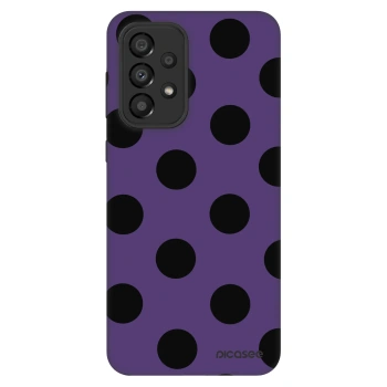 Obal pre Samsung Galaxy A33 5G A336 - Big flickers 2
