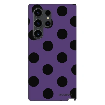 Obal pre Samsung Galaxy S24 Ultra S928B 5G - Big flickers 2
