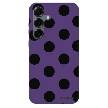 Obal pre Samsung Galaxy S25 5G - Big flickers 2