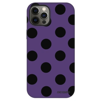 Fashion Case MagSafe pre Apple iPhone 12 - Big flickers 2
