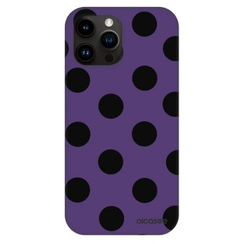 Obal pre Apple iPhone 13 Pro Max - Big flickers 2