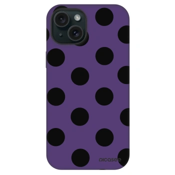 Obal pre Apple iPhone 15 - Big flickers 2