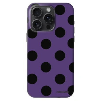 Obal pre Apple iPhone 15 Pro - Big flickers 2