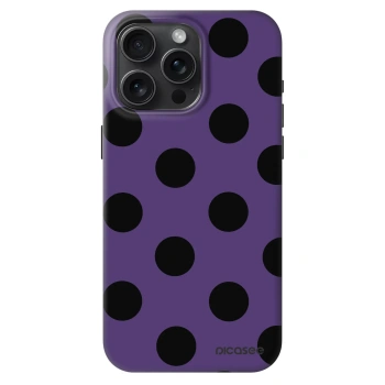 Obal pre Apple iPhone 15 Pro Max - Big flickers 2